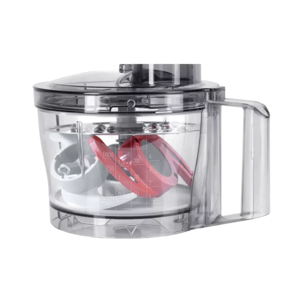 Bosch 800W Food Processor MCM3501MGB