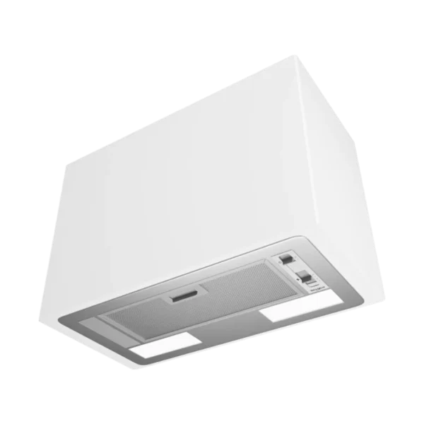 Whirlpool integrated Built-in-Hood WCT 64 FLS X