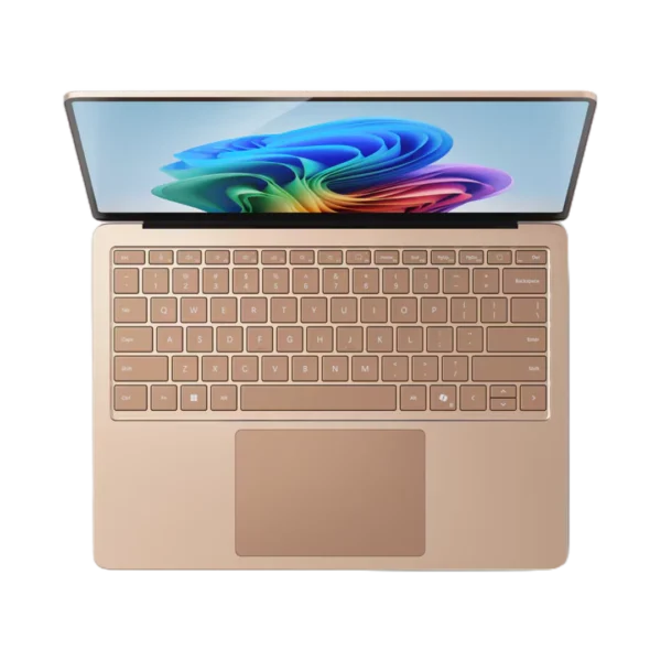 Microsoft Surface Laptop 7 (2024) Copilot+ PC – Qualcomm Snapdragon X Elite / 13.8inch