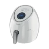 Kenwood Digital Air Fryer XXL 5.5L 2.4KG 1800W with Rapid Hot Air Circulation for Frying