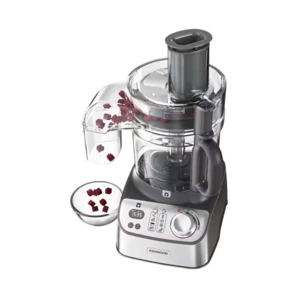 Kenwood Food Processor FDM71.690SS