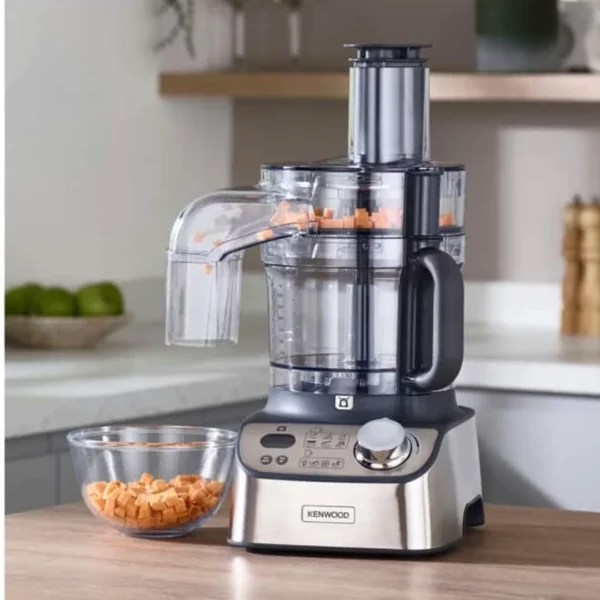 Kenwood Food Processor FDM71.690SS