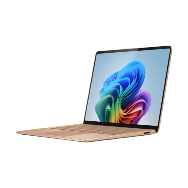 Microsoft Surface Laptop 7 (2024) Copilot+ PC – Qualcomm Snapdragon X Elite / 13.8inch