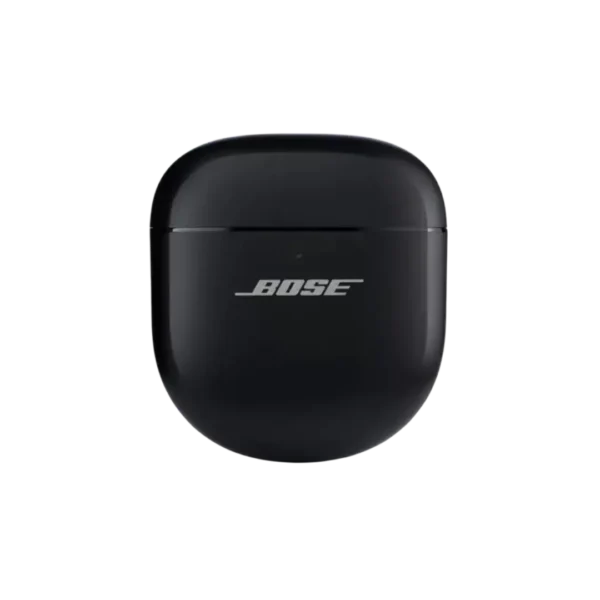 Bose 882826-0010 QuietComfort Ultra Wireless In Ear Earbuds Black