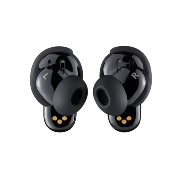 Bose 882826-0010 QuietComfort Ultra Wireless In Ear Earbuds Black
