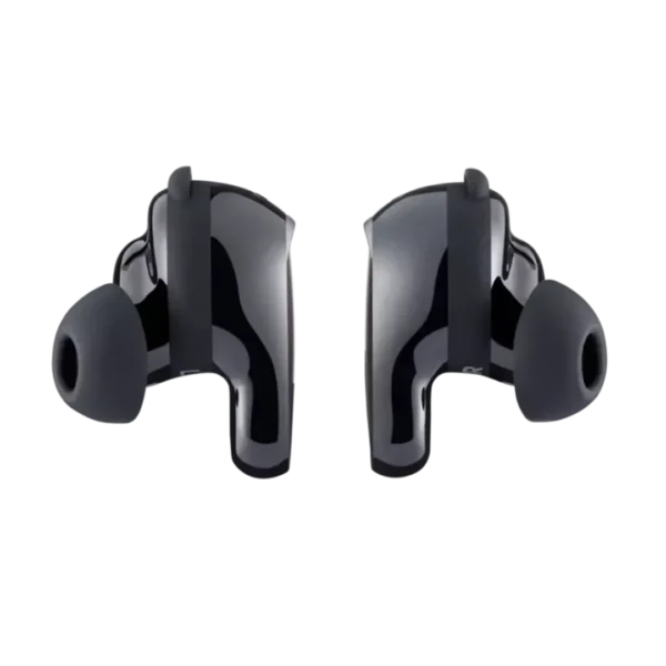 Bose 882826-0010 QuietComfort Ultra Wireless In Ear Earbuds Black