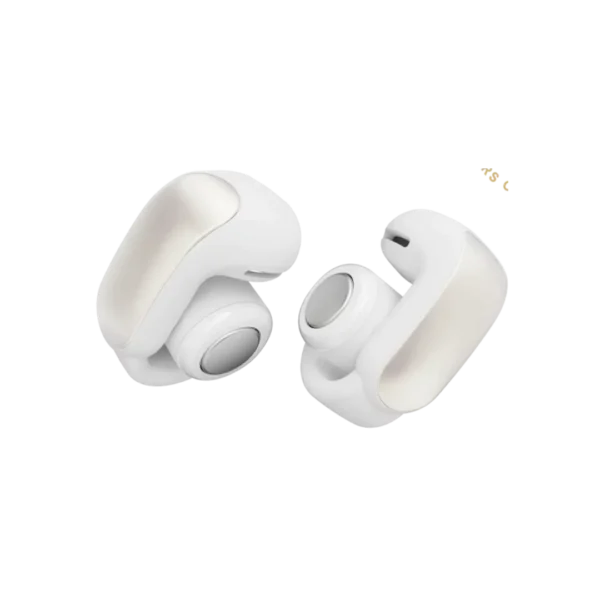 Bose Ultra Open Earbuds White Smoke – 881046-0020