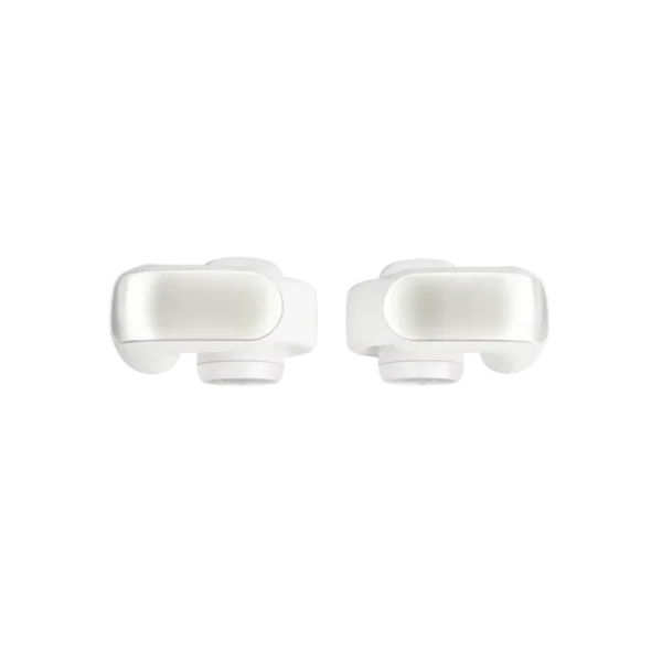 Bose Ultra Open Earbuds White Smoke – 881046-0020