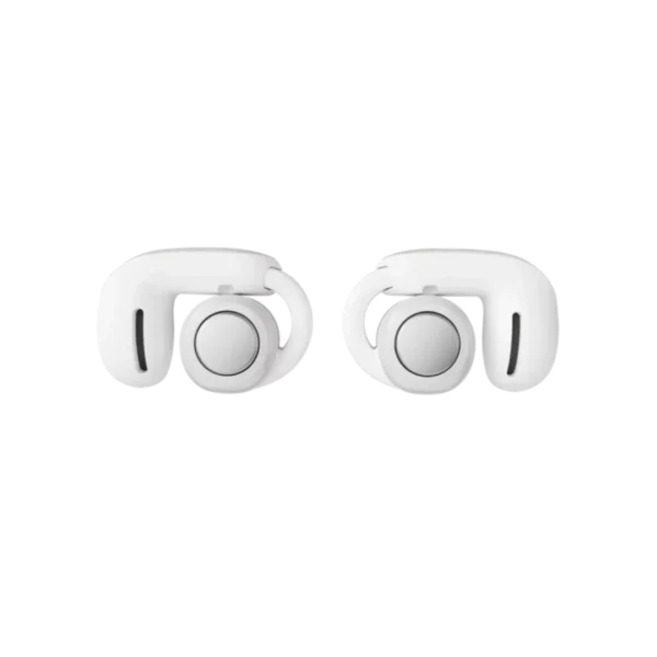 Bose Ultra Open Earbuds White Smoke – 881046-0020