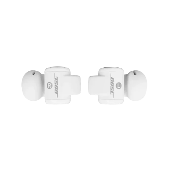Bose Ultra Open Earbuds White Smoke – 881046-0020