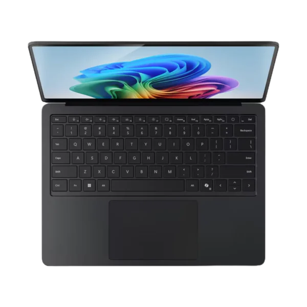 Microsoft Surface Laptop 7 (2024) Copilot+ PC – Qualcomm Snapdragon X Elite / 13.8inch
