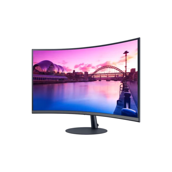 Samsung LS32C390EAMXUE Curve Monitor 32inch