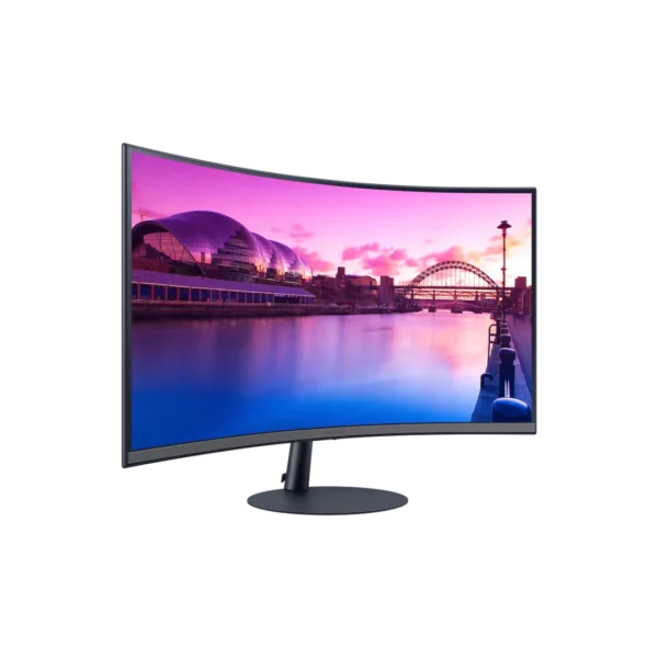 Samsung LS32C390EAMXUE Curve Monitor 32inch