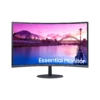 Samsung LS32C390EAMXUE Curve Monitor 32inch