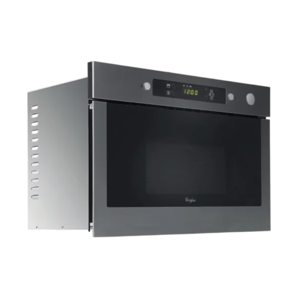Whirlpool Built In Microwave 22 Litres AMW423IX