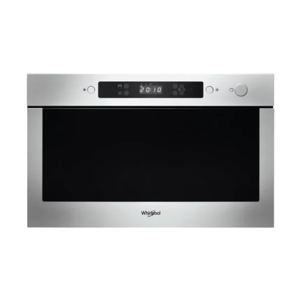 august-28-2024-1-2-66cf0f52af762.webp Whirlpool Built In Microwave 22 Litres AMW423IX