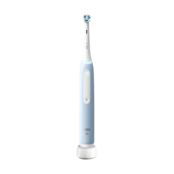 Braun Oral B Tooth Brush iOG3.1A6.0 BLUE
