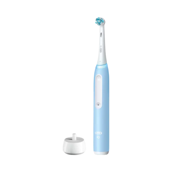 Braun Oral B Tooth Brush iOG3.1A6.0 BLUE