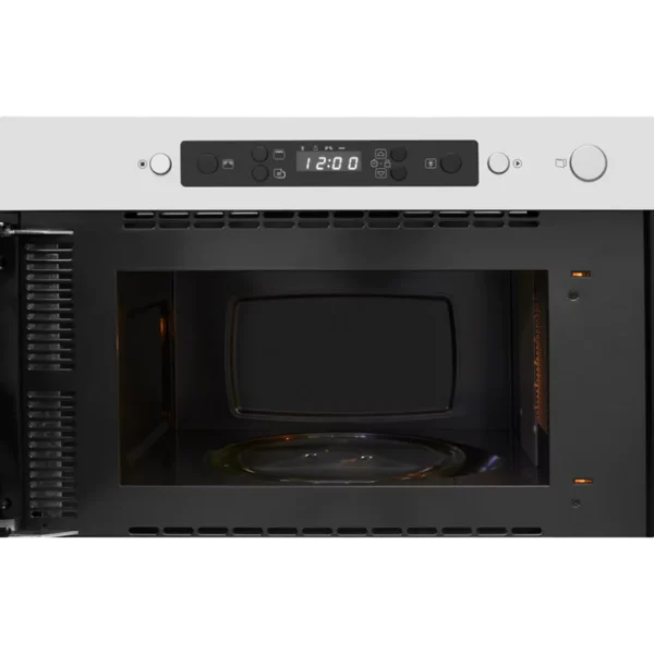 Whirlpool Built In Microwave 22 Litres AMW423IX
