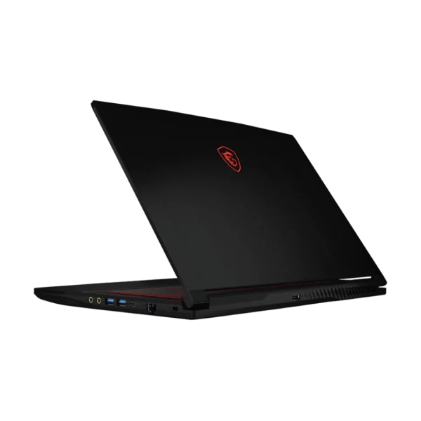 MSI GF63 Thin (2023) Gaming Laptop – 12th Gen / Intel Core i5-12450H / 15.6inch FHD