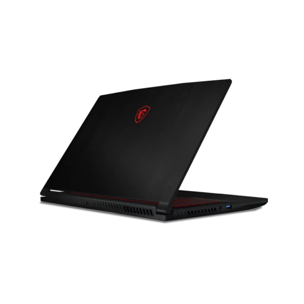 MSI GF63 Thin (2023) Gaming Laptop – 12th Gen / Intel Core i5-12450H / 15.6inch FHD