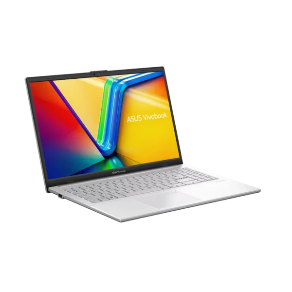Asus Vivobook Go 15 (2024) Laptop – Intel Core i3-N305 / 15.6inch FHD / 512GB SSD / 8GB RAM