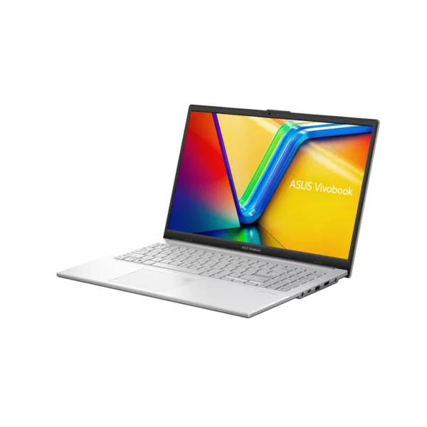 Asus Vivobook Go 15 (2024) Laptop – Intel Core i3-N305 / 15.6inch FHD / 512GB SSD / 8GB RAM