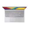 Asus Vivobook 15 (2024) Laptop – 1st Series / Intel Core 5-120U / 15.6inch FHD / 512GB SSD / 8GB RAM
