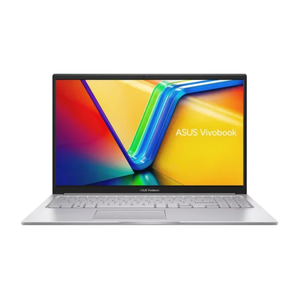 Asus Vivobook 15 (2024) Laptop – 1st Series / Intel Core 5-120U / 15.6inch FHD / 512GB SSD / 8GB RAM