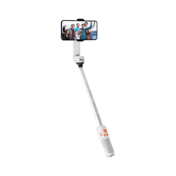 Zhiyun Smooth XS Mobile Gimbal White