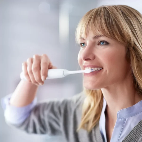 Philips Sonic Electric Toothbrush HX685968
