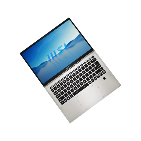 MSI Prestige 14 (2023) Ultrabook – 13th Gen / Intel Core i5-13500H / 14inch FHD