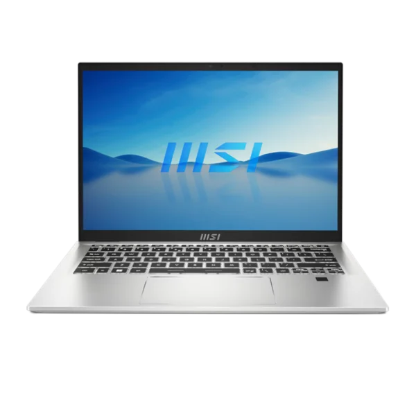 august-28-2024-9-66cec0e703ec7.webp MSI Prestige 14 (2023) Ultrabook – 13th Gen / Intel Core i5-13500H / 14inch FHD