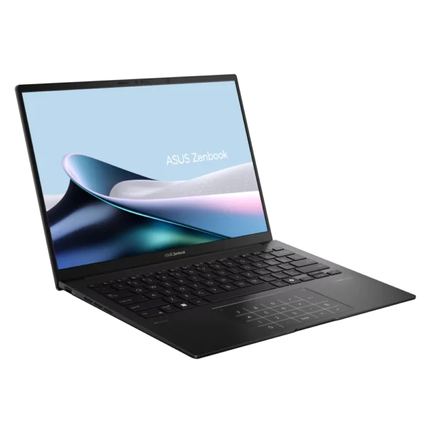 dzukc8rysh0va0yc-66d0417e217d0.webp Asus Zenbook 14 OLED (2024) Ultrabook – AMD Ryzen 7-8840HS / 14inch FHD