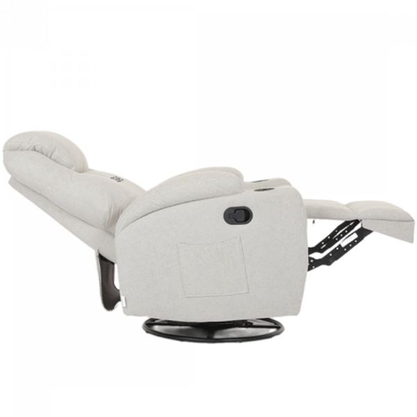 Devo Gaming Chair - Desofa White