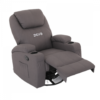 Devo Gaming Chair - Defosa Grey