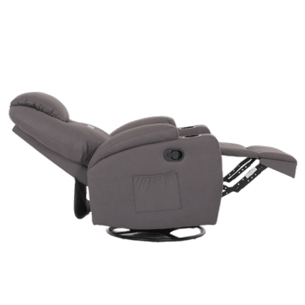 Devo Gaming Chair - Defosa Grey