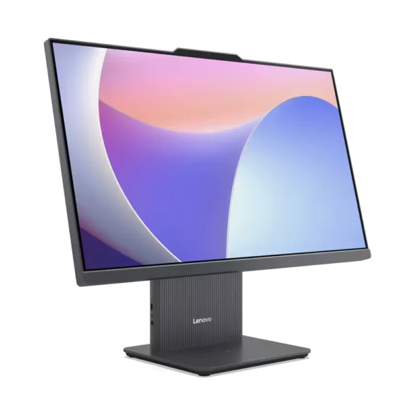 Lenovo IdeaCentre AIO 24IRH9 All-in-One (2024) Desktop – 13th Gen / Intel Core i7-13620H / 23.8inch FHD
