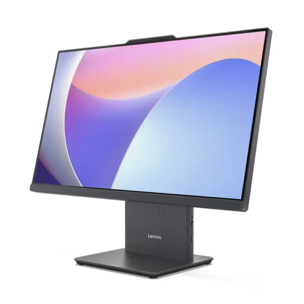 Lenovo IdeaCentre AIO 24IRH9 All-in-One (2024) Desktop – 13th Gen / Intel Core i7-13620H / 23.8inch FHD