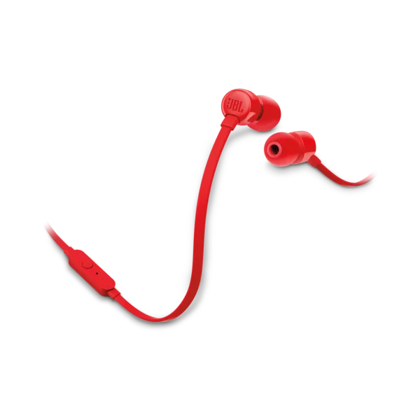 JBL T110 In Ear Wired Headphone