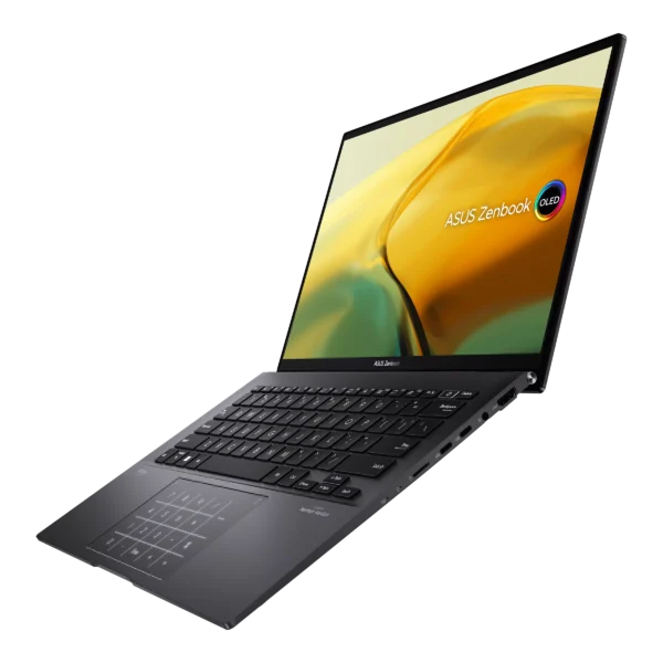 Asus Zenbook 14 OLED (UM3402) UM3402YA-OLED1R5W Laptop