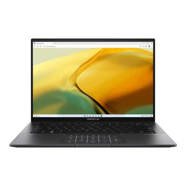 Asus Zenbook 14 OLED (UM3402) UM3402YA-OLED1R5W Laptop