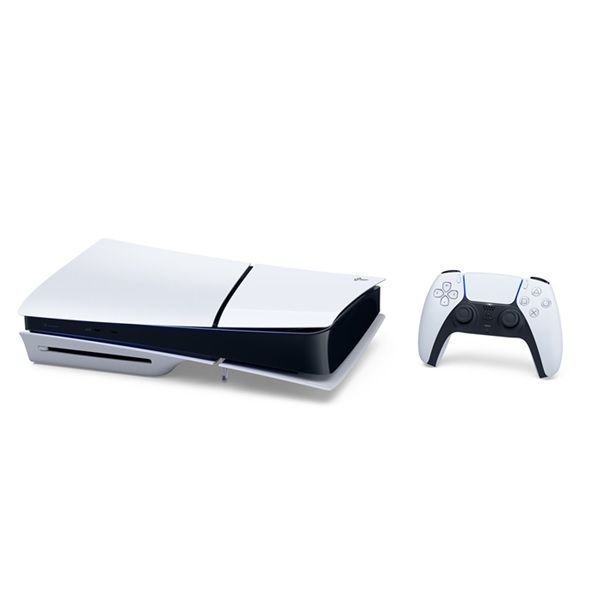 Sony PlayStation 5 Standard Slim Version