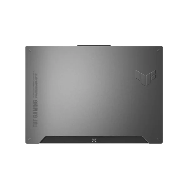 Asus TUF A15 Gaming (2023) Laptop – AMD Ryzen 7-7735HS /15.6inch FHD / 512GB SSD / 8GB RAM / 6GB NVIDIA GeForce RTX 4050 Graphics / Windows 11 Home / English & Arabic Keyboard