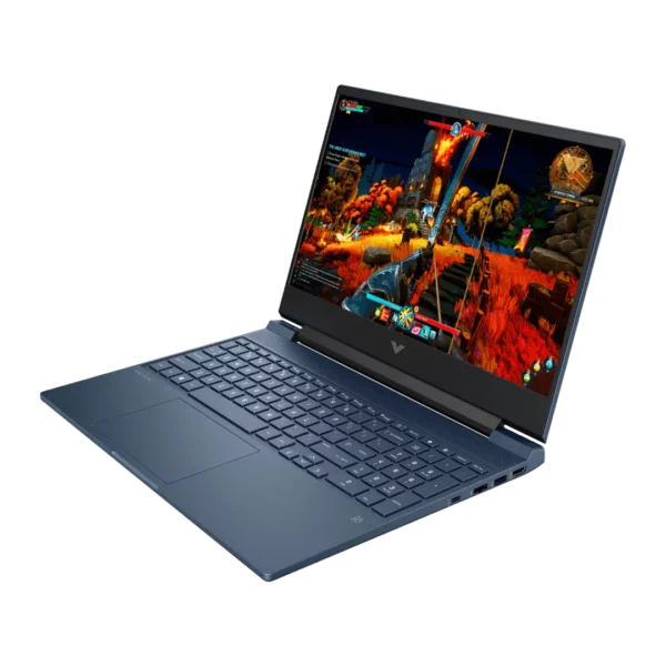 HP Victus Gaming (2022) Laptop – 12th Gen / Intel Core i5