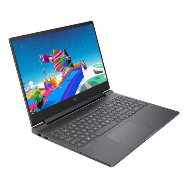 HP Victus Gaming (2023) Laptop – 13th Gen / Intel Core i7-13700H / 16.1inch QHD / 1TB SSD / 16GB RAM / 8GB NVIDIA GeForce RTX 4070 Graphics / Windows 11