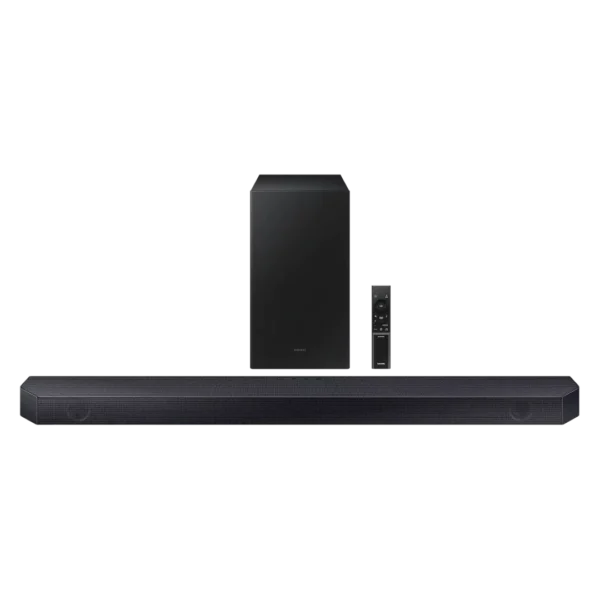 Samsung Q-Series Sound Bar HW-Q600C/ZN