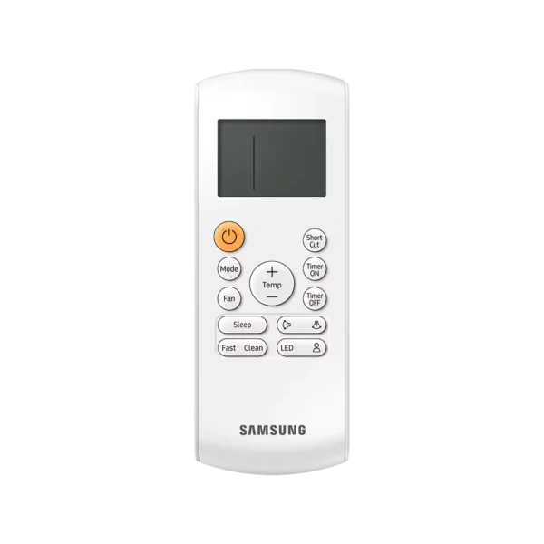 Samsung Split Air Conditioner 2 Ton AR24TRHQLWKNQT