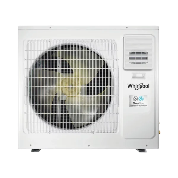 Whirlpool Split Air Conditioner 2 Ton SPOW4244/3D