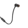 JBL T110 In Ear Wired Headphone